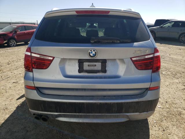 Photo 6 from auction – 2013 BMW X3 XDRIVE2 with VIN 5UXWX9C57D0A20495