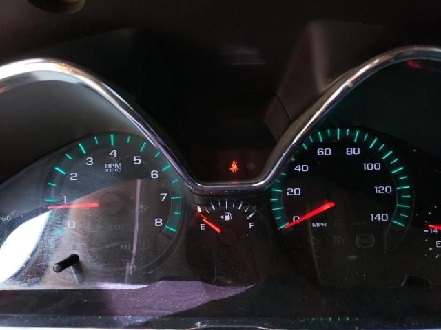 Photo 9 from auction – 2013 CHEVROLET TRAVERSE L with VIN 1GNKRGKD5DJ258254