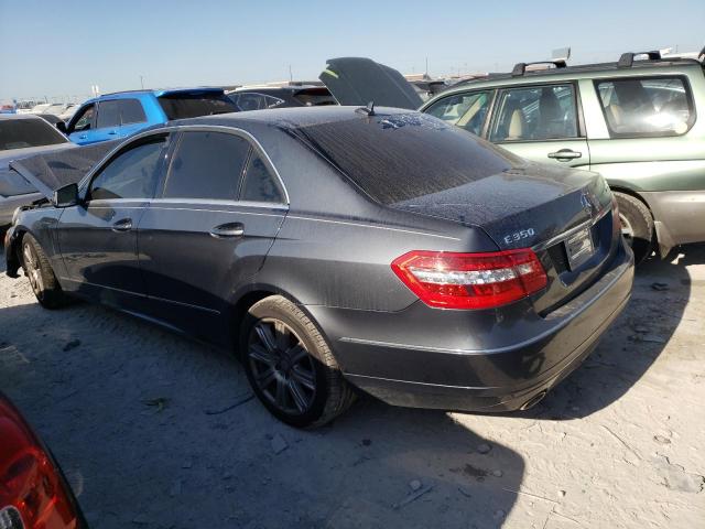 Photo 2 from auction – 2013 MERCEDES-BENZ E 350 4MAT with VIN WDDHF8JB6DA709361