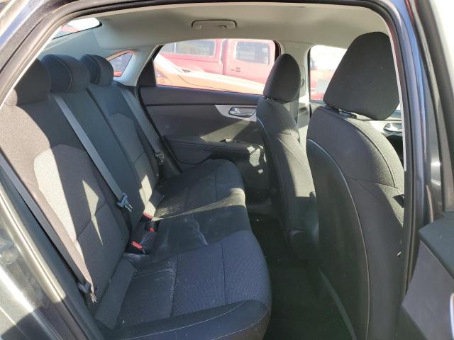 Photo 10 from auction – 2022 KIA FORTE FE with VIN 3KPF24AD8NE464035