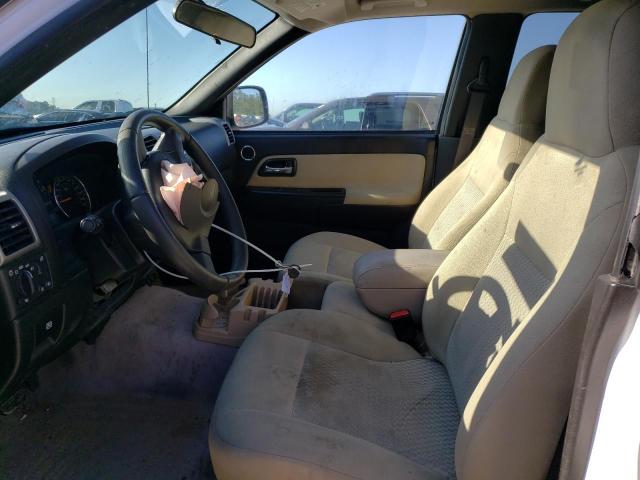 Photo 7 from auction – 2008 CHEVROLET COLORADO L with VIN 1GCDT33EX88194079