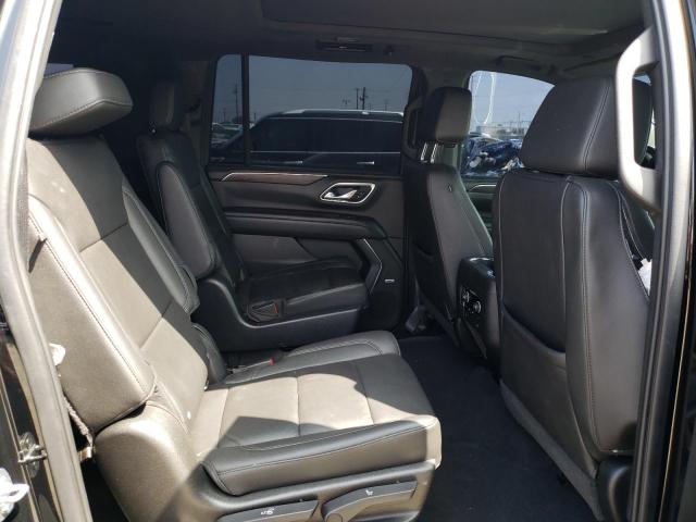 Photo 10 from auction – 2021 CHEVROLET SUBURBAN C with VIN 1GNSCCKD4MR162384