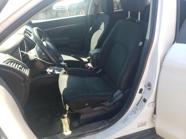 Photo 7 from auction – 2015 MITSUBISHI OUTLANDER with VIN 4A4AR3AUXFE045139