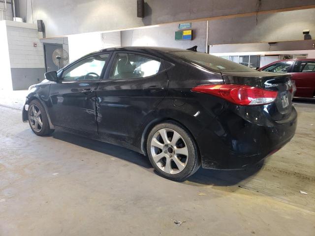 Photo 2 from auction – 2011 HYUNDAI ELANTRA GL with VIN 5NPDH4AE2BH008120