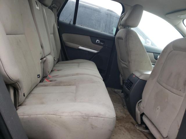 Photo 11 from auction – 2011 FORD EDGE SE with VIN 2FMDK3GC5BBA20268