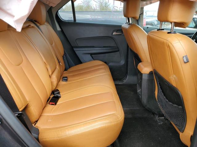 Photo 11 from auction – 2016 CHEVROLET EQUINOX LT with VIN 1GNALCEK0GZ105948