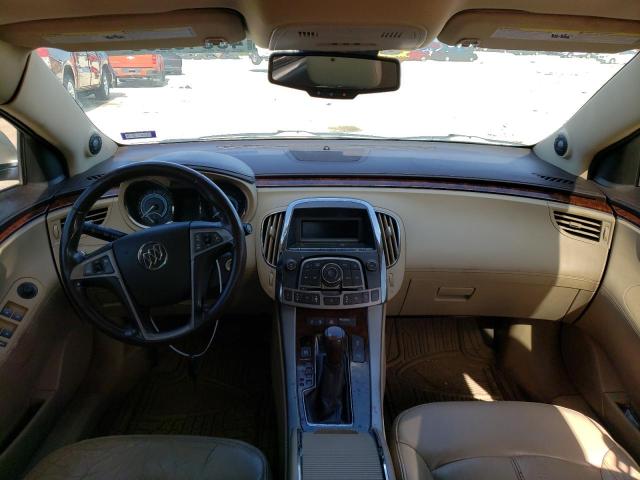Photo 8 from auction – 2010 BUICK LACROSSE C with VIN 1G4GD5EG4AF248543