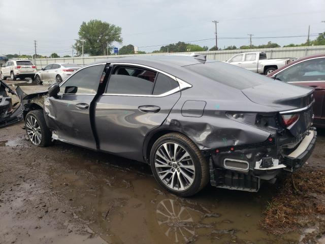 Photo 2 from auction – 2019 LEXUS ES 350 with VIN 58ABZ1B13KU008183