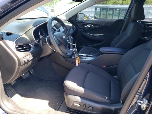 Photo 7 from auction – 2017 CHEVROLET MALIBU LT with VIN 1G1ZE5ST3HF151123