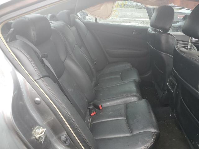 Photo 10 from auction – 2014 NISSAN MAXIMA S with VIN 1N4AA5AP2EC496439
