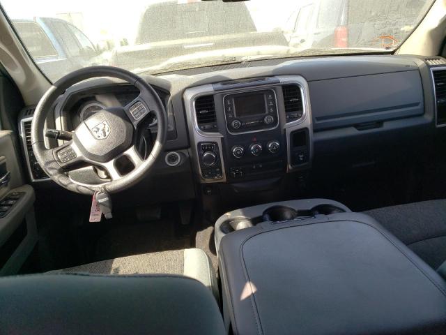 Photo 8 from auction – 2017 RAM 1500 SLT with VIN 1C6RR7LT1HS663578