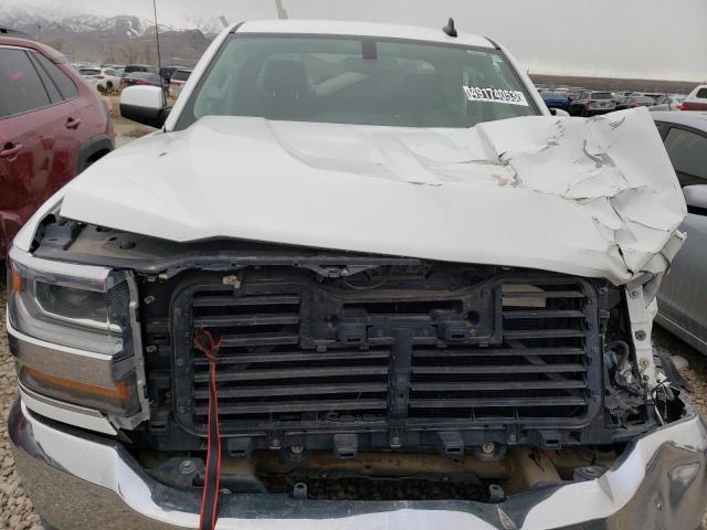 Photo 11 from auction – 2019 CHEVROLET SILVERADO with VIN 2GCVKPEC3K1168783
