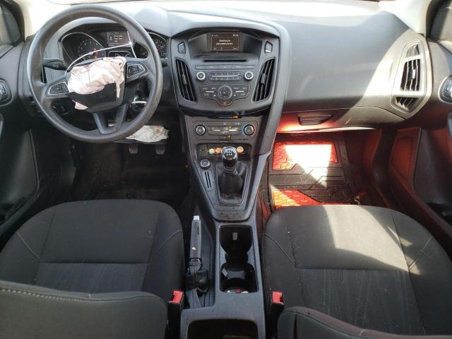 Photo 8 from auction – 2017 FORD FOCUS S with VIN 1FADP3E23HL263933