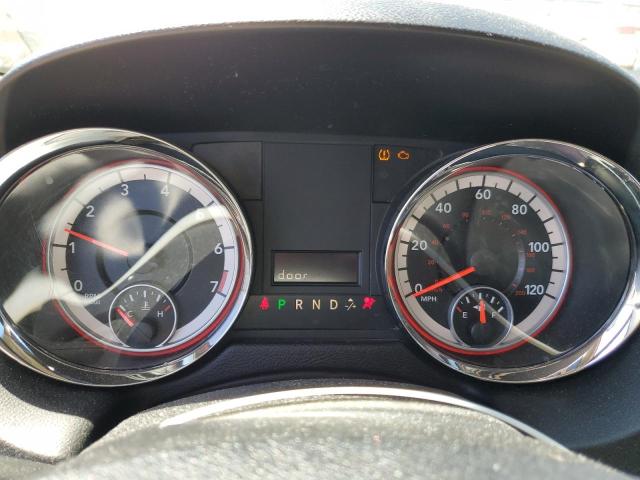 Photo 9 from auction – 2014 DODGE GRAND CARA with VIN 2C4RDGBG9ER366857