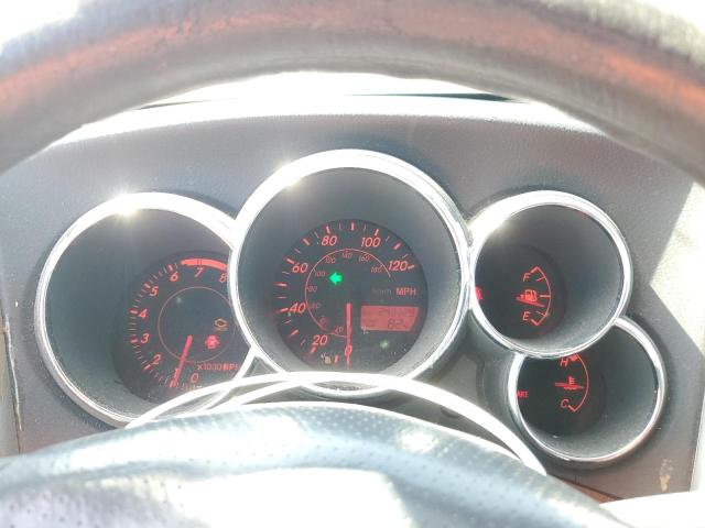 Фото 9 с аукциона – 2003 TOYOTA COROLLA MA с VIN 2T1KR32E43C095097