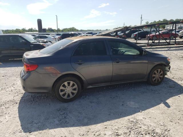 Photo 3 from auction – 2010 TOYOTA COROLLA BA with VIN 2T1BU4EE7AC309027