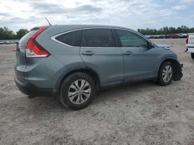 Photo 3 from auction – 2012 HONDA CR-V EX with VIN 5J6RM3H51CL006335