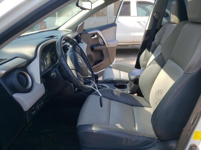 Photo 7 from auction – 2015 TOYOTA RAV4 LIMIT with VIN 2T3DFREV4FW288554