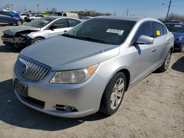 BUICK LACROSSE C 2010 with VIN 1G4GD5EG3AF180591 - Photo from auction