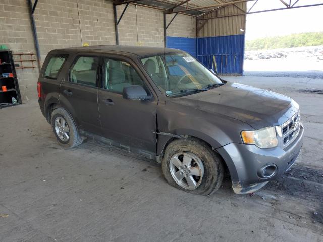 Photo 4 from auction – 2011 FORD ESCAPE XLS with VIN 1FMCU0C76BKC47830