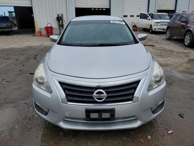Photo 5 from auction – 2013 NISSAN ALTIMA 2.5 with VIN 1N4AL3AP6DN485297