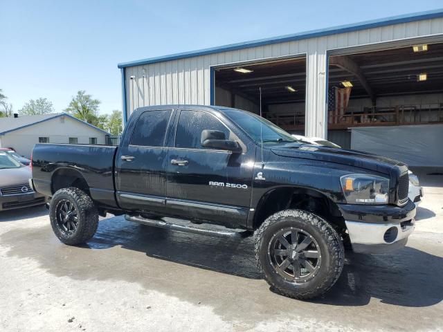 Photo 4 from auction – 2006 DODGE RAM 2500 S with VIN 3D7KS28C76G116271