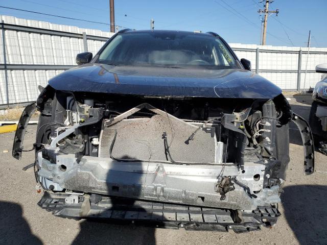 Photo 5 from auction – 2019 TOYOTA RAV4 XLE with VIN 2T3P1RFV8KC055573
