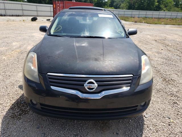 Photo 5 from auction – 2009 NISSAN ALTIMA 2.5 with VIN 1N4AL21E59N413409