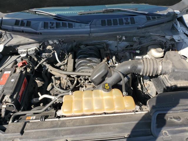 Photo 11 from auction – 2015 FORD F150 SUPER with VIN 1FTEW1EF0FFA32122