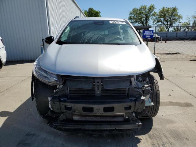 صورة رقم 5 من المزاد - 2019 CHEVROLET TRAX 1LT مع VIN 3GNCJLSB2KL239668