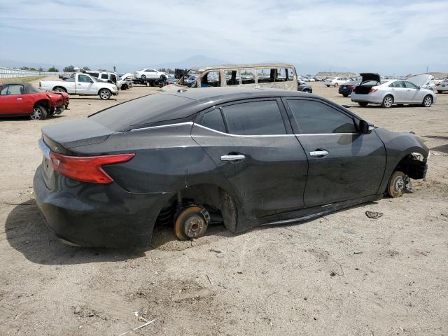 Photo 3 from auction – 2018 NISSAN MAXIMA 3.5 with VIN 1N4AA6AP2JC378634