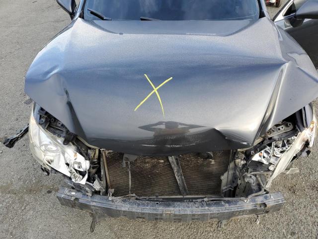 Photo 11 from auction – 2009 LEXUS ES 350 with VIN JTHBJ46G592304278