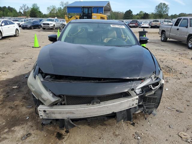 Photo 5 from auction – 2017 NISSAN MAXIMA 3.5 with VIN 1N4AA6AP3HC379141