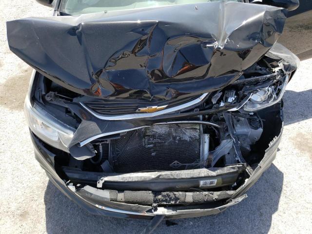 Photo 11 from auction – 2017 CHEVROLET SONIC LS with VIN 1G1JB5SH7H4147301