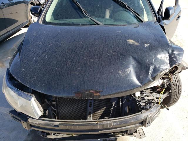 Photo 11 from auction – 2012 KIA FORTE EX with VIN KNAFU4A29C5644753