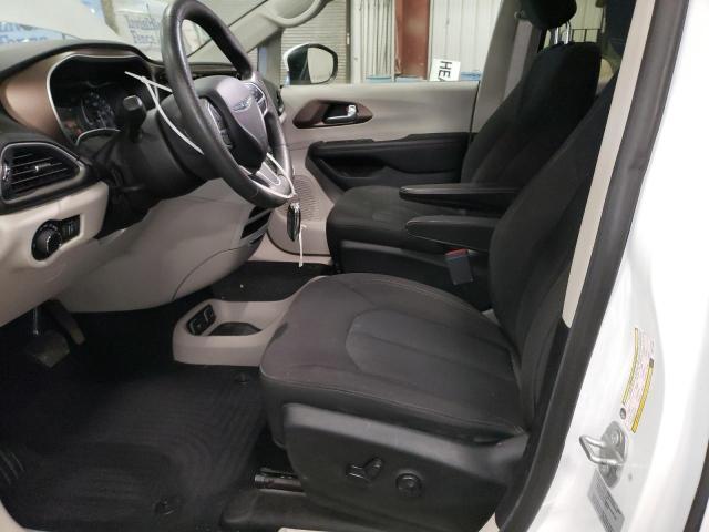 Photo 7 from auction – 2017 CHRYSLER PACIFICA T with VIN 2C4RC1DG6HR771835