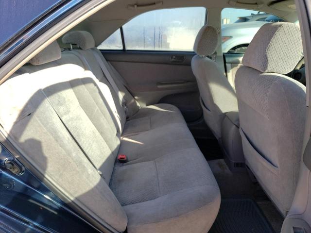 Photo 10 from auction – 2003 TOYOTA CAMRY LE with VIN 4T1BE32K83U171047