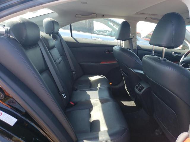 Photo 10 from auction – 2007 LEXUS ES 350 with VIN JTHBJ46G972071549