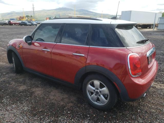 Photo 2 from auction – 2016 MINI COOPER with VIN WMWXU1C52G2D11217