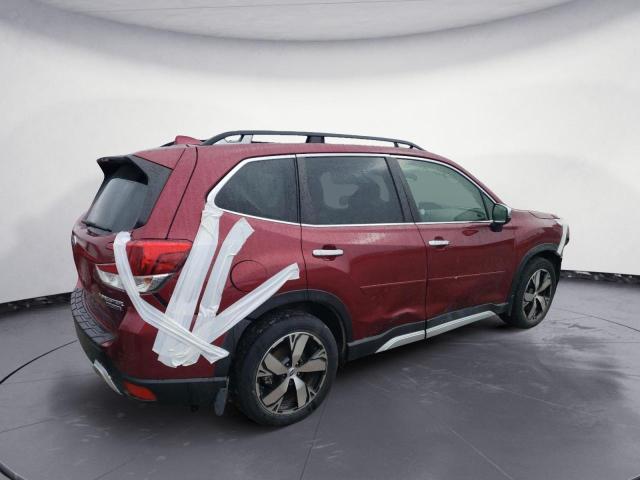 Photo 3 from auction – 2019 SUBARU FORESTER T with VIN JF2SKAWC3KH485041