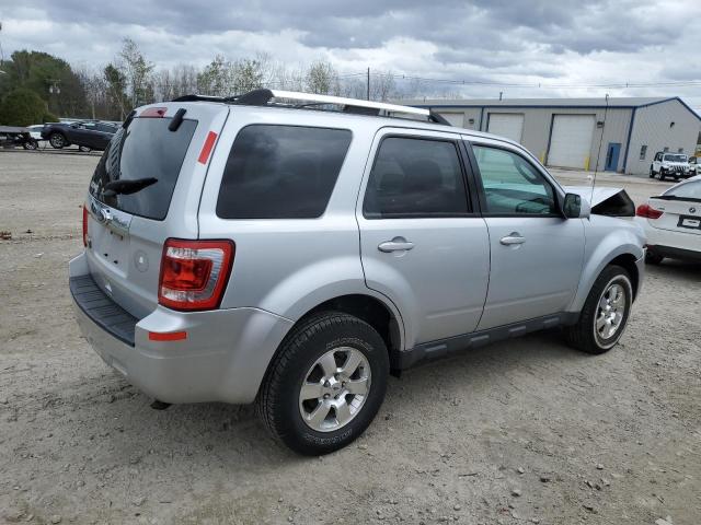 Photo 3 from auction – 2012 FORD ESCAPE LIM with VIN 1FMCU0E76CKB69239