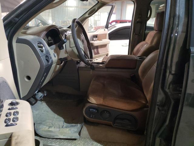 Photo 7 from auction – 2005 FORD F150 SUPER with VIN 1FTPW14545KD67276