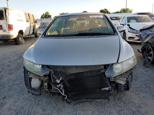 Photo 5 from auction – 2006 HONDA CIVIC EX with VIN 1HGFA16876L024976
