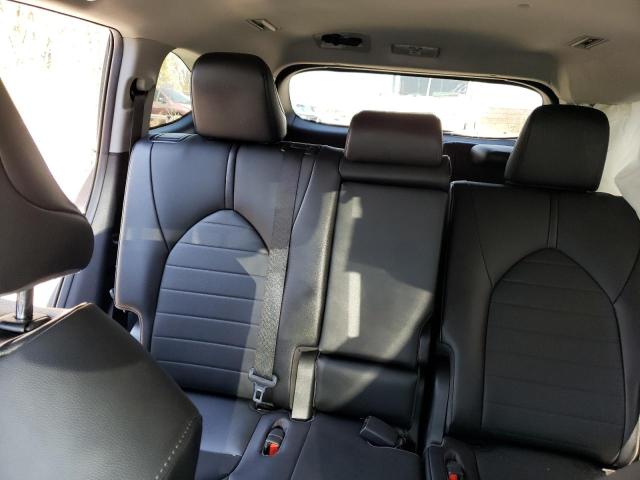 Photo 10 from auction – 2021 TOYOTA HIGHLANDER with VIN 5TDGBRCH4MS517416