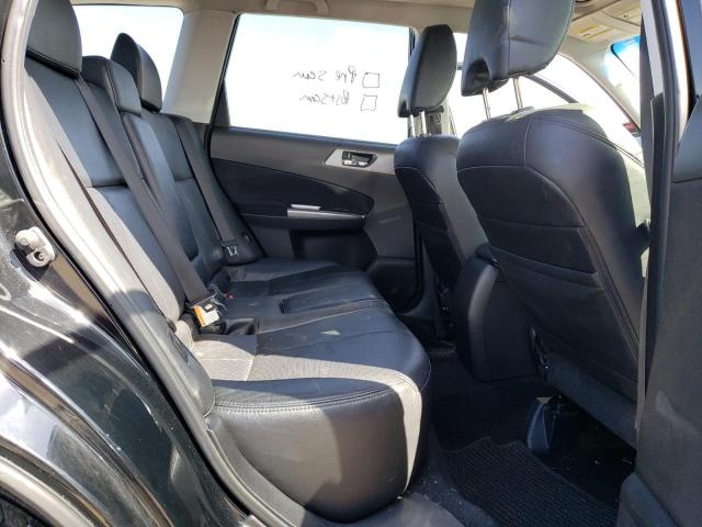 Photo 10 from auction – 2012 SUBARU FORESTER L with VIN JF2SHAEC6CH448017