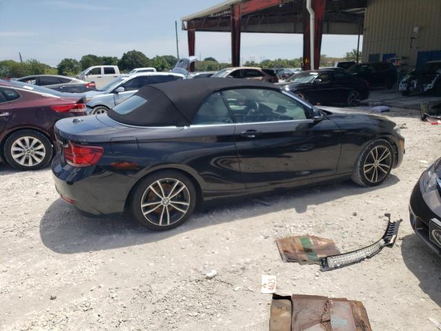 Foto 3 de la subasta – 2020 BMW 230I con VIN WBA2M7C05L7E65662