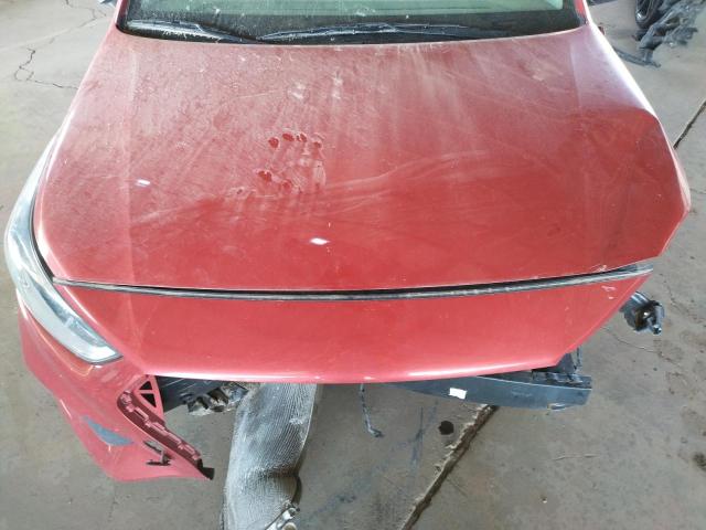 Photo 11 from auction – 2019 HYUNDAI ACCENT SE with VIN 3KPC24A3XKE087584