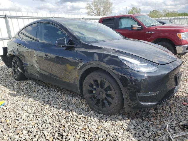 Photo 4 from auction – 2023 TESLA MODEL Y with VIN 7SAYGDEE5PA044579
