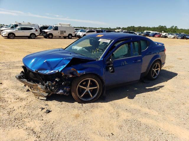 DODGE AVENGER SE 2013 with VIN 1C3CDZAG3DN770353 - Photo from auction