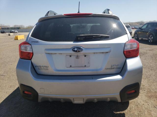 Photo 6 from auction – 2013 SUBARU XV CROSSTR with VIN JF2GPACC9D1865394